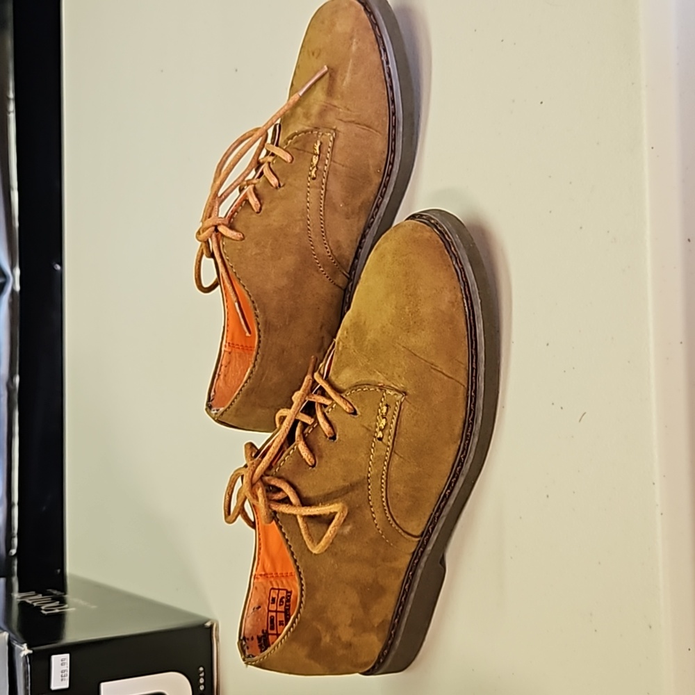 Cole Hann Shane size 13 boys